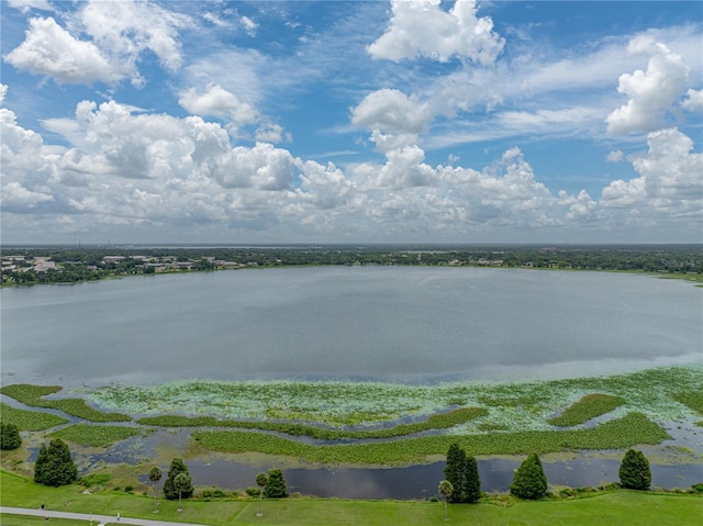 2213 Woodbine Ave, Lakeland, FL 33803 - water view