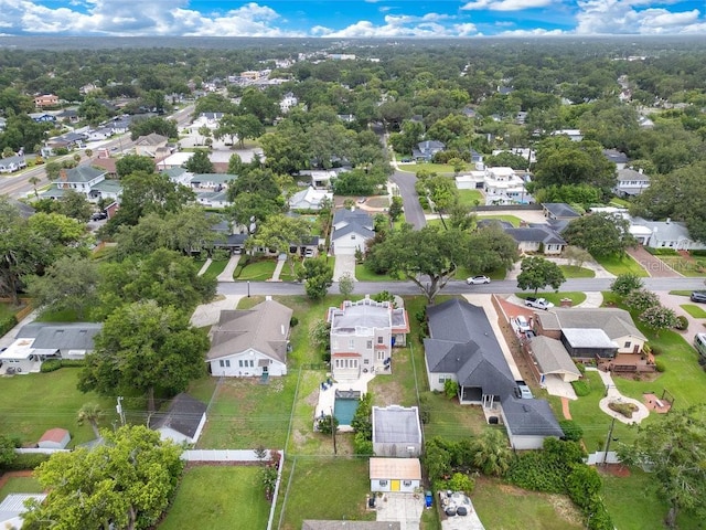 207 W Maxwell St, Lakeland, FL 33803 - view of property location featuring nearby suburban area