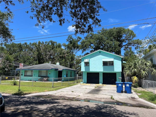 2505 7th St S, Saint Petersburg, FL 33705 - photo 1