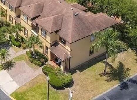 243 Palermo St, Davenport, FL 33897 - view from above of property