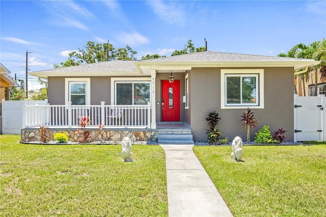 4318 1st Ave S, Saint Petersburg, FL 33711 - photo 1
