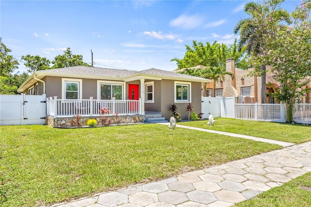 4318 1st Ave S, Saint Petersburg, FL 33711 - photo 2