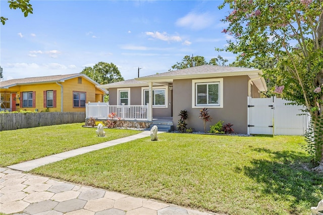 4318 1st Ave S, Saint Petersburg, FL 33711 - photo 4