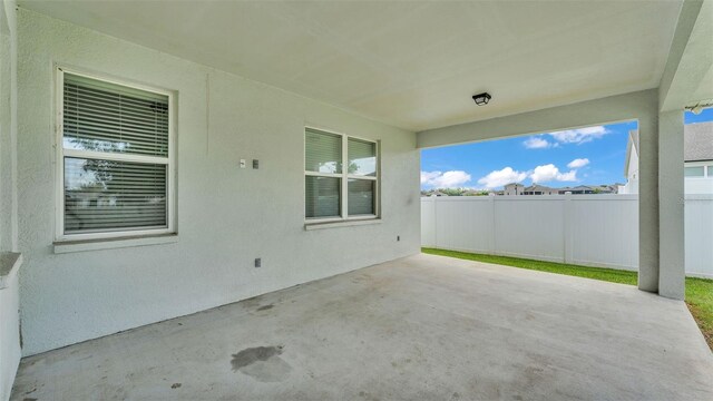 1095 Woodland Oaks Dr, Lakeland, FL 33813 - view of patio
