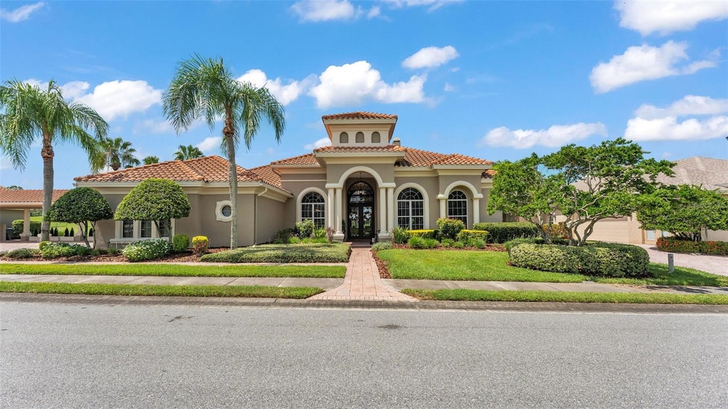 745 Whisper Woods Dr, Lakeland, FL 33813 - photo 1