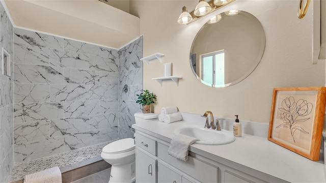 1100 Lowry Ave Unit 69, Lakeland, FL 33801 - full bath with vanity and a shower stall
