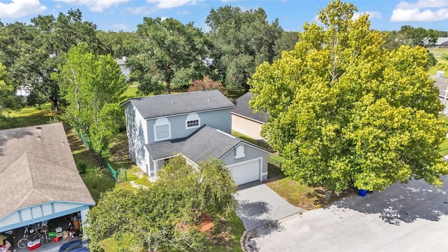 1100 Lowry Ave Unit 69, Lakeland, FL 33801 - view of subject property