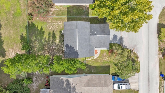1100 Lowry Ave Unit 69, Lakeland, FL 33801 - bird's eye view