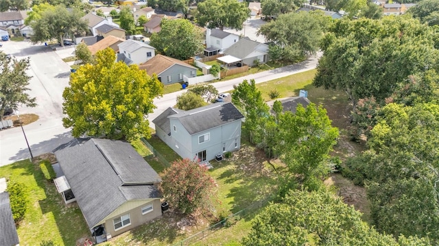 1100 Lowry Ave Unit 69, Lakeland, FL 33801 - aerial view of residential area