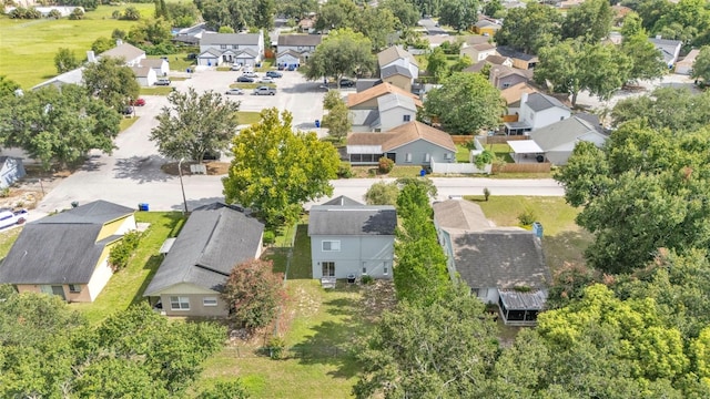 1100 Lowry Ave Unit 69, Lakeland, FL 33801 - aerial perspective of suburban area