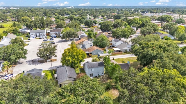1100 Lowry Ave Unit 69, Lakeland, FL 33801 - aerial view of residential area