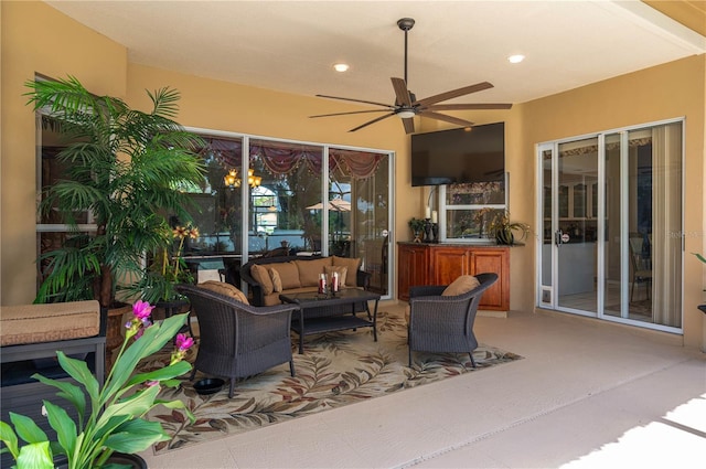 3657 Tigereye Ct, Mulberry, FL 33860 - photo 44