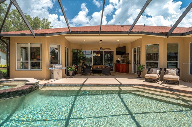 3657 Tigereye Ct, Mulberry, FL 33860 - photo 48
