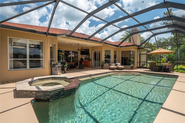 3657 Tigereye Ct, Mulberry, FL 33860 - photo 49