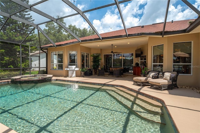 3657 Tigereye Ct, Mulberry, FL 33860 - photo 50
