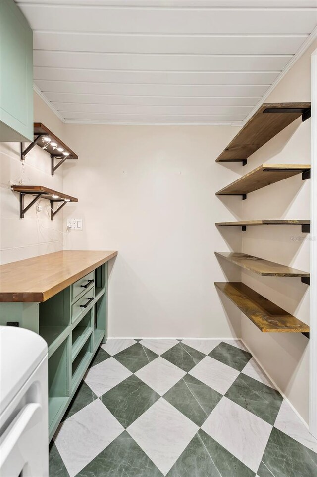 1231 Melville Ave, Lakeland, FL 33805 - view of storage room