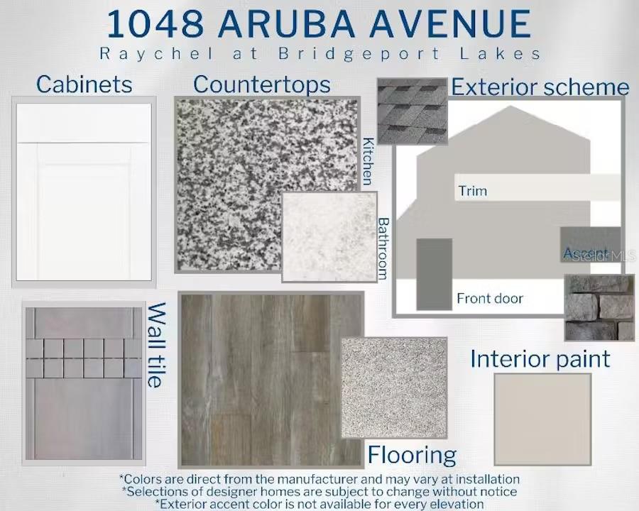 1048 Aruba Ave, Mulberry, FL 33860 - photo 3