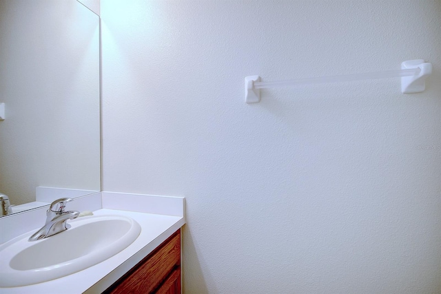 3782 Rollingsford Cir, Lakeland, FL 33810 - bathroom with vanity