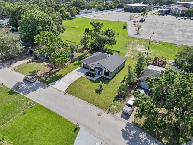 3063 Lantana Cir, Auburndale, FL 33823 - drone / aerial view