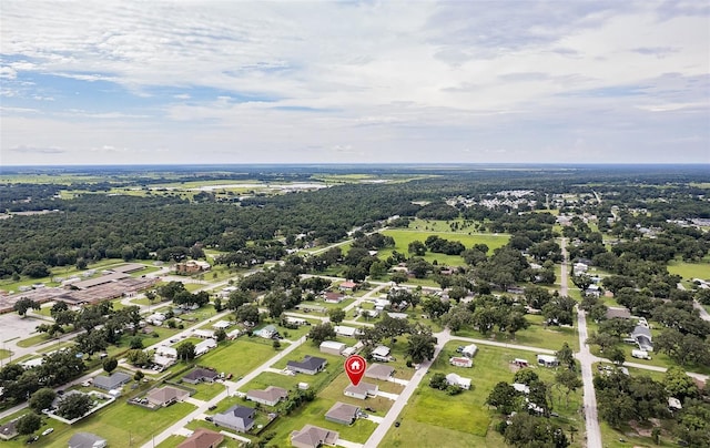 724 Voight Ave N, Fort Meade, FL 33841 - view of property location featuring nearby suburban area