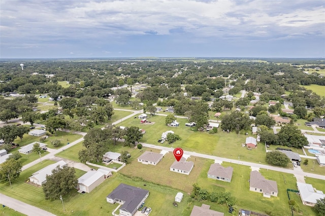 724 Voight Ave N, Fort Meade, FL 33841 - view of property location featuring nearby suburban area