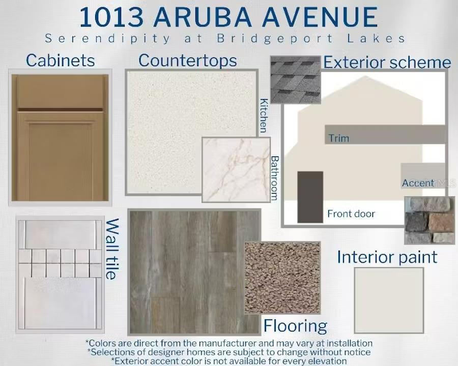 1013 Aruba Ave, Mulberry, FL 33860 - photo 3