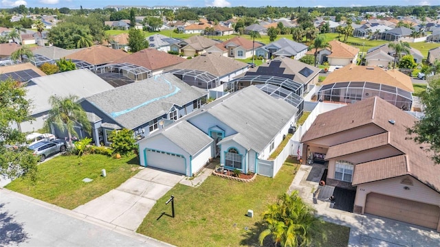526 Allison Ave, Davenport, FL 33897 - aerial view of residential area