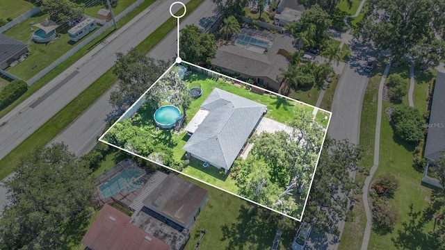 127 Elm Sq N, Lakeland, FL 33813 - photo 31