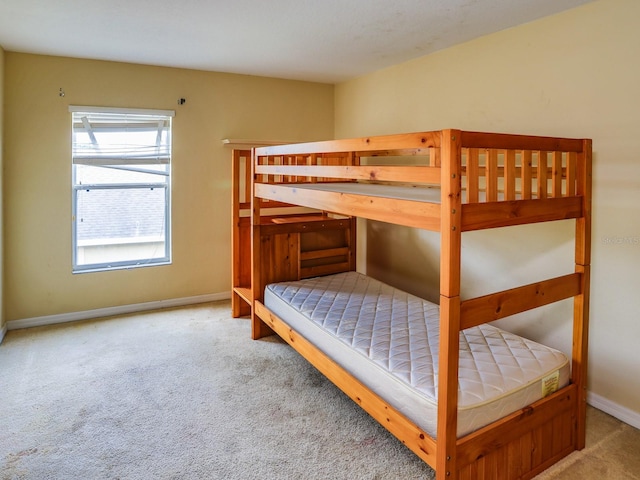 1911 Wind Meadows Dr, Bartow, FL 33830 - carpeted bedroom with baseboards