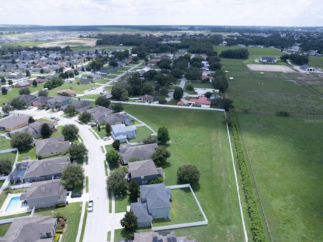1911 Wind Meadows Dr, Bartow, FL 33830 - view of property location featuring nearby suburban area