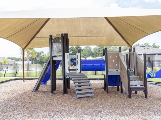 1911 Wind Meadows Dr, Bartow, FL 33830 - view of community play area