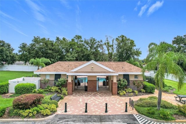 4458 Creekside Dr, Mulberry, FL 33860 - photo 45