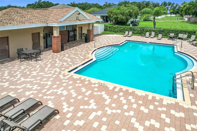 4458 Creekside Dr, Mulberry, FL 33860 - photo 46