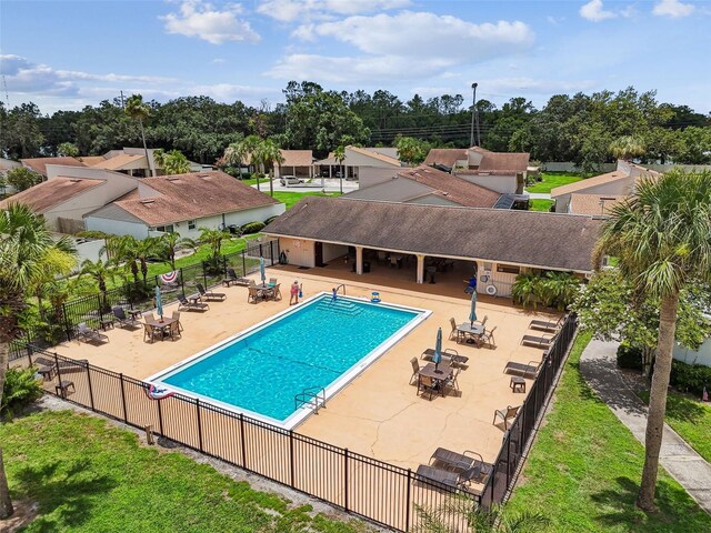 4243 Oak Loop, Mulberry, FL 33860 - photo 29