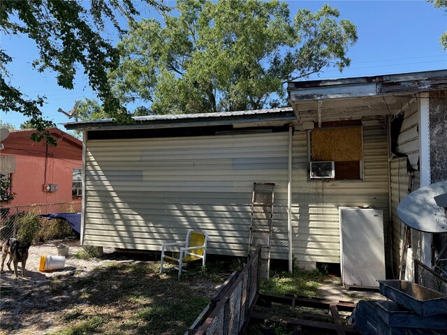 216 Varnadoe Rd, Winter Haven, FL 33880 - view of home's exterior