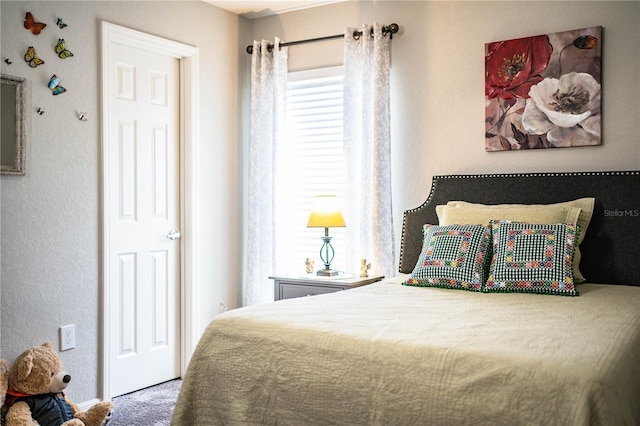 8031 Brookeshire Dr, Lakeland, FL 33809 - view of carpeted bedroom