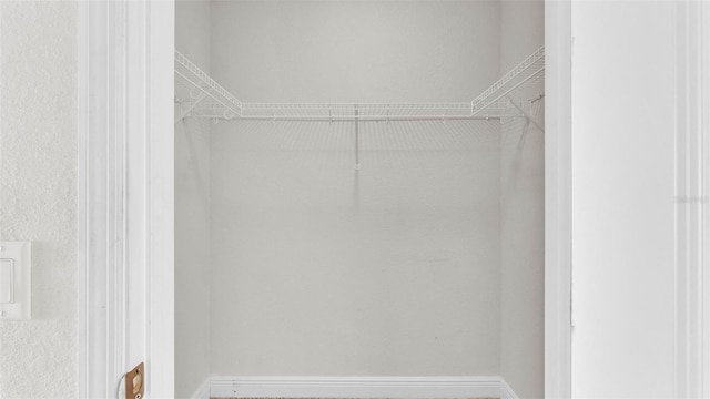 1156 Normandy Heights Cir, Winter Haven, FL 33880 - view of walk in closet