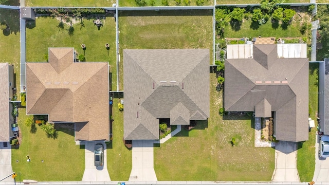 1156 Normandy Heights Cir, Winter Haven, FL 33880 - aerial view