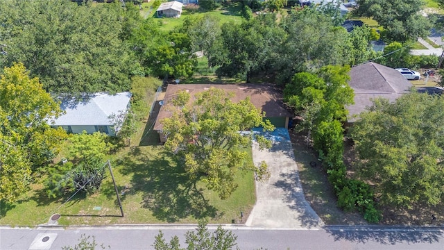 335 W Cummings St, Lake Alfred, FL 33850 - aerial view