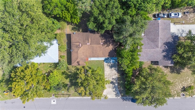 335 W Cummings St, Lake Alfred, FL 33850 - aerial view