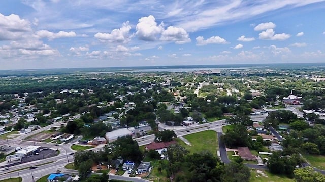 1302 W 8th St, Lakeland, FL 33805 - bird's eye view