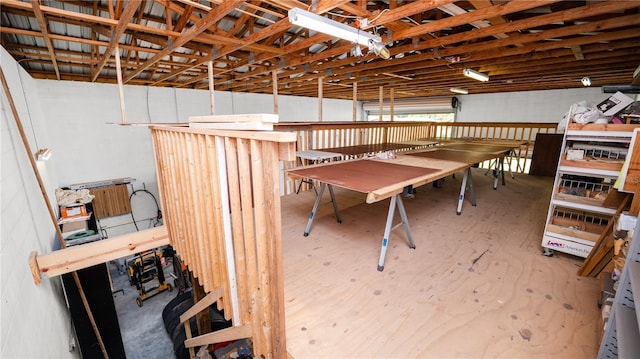 6504 Hereford Dr, Lakeland, FL 33810 - interior space