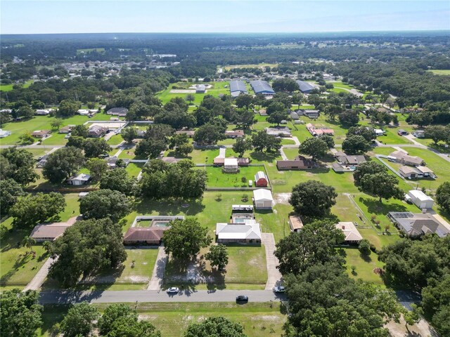 6504 Hereford Dr, Lakeland, FL 33810 - aerial view of residential area