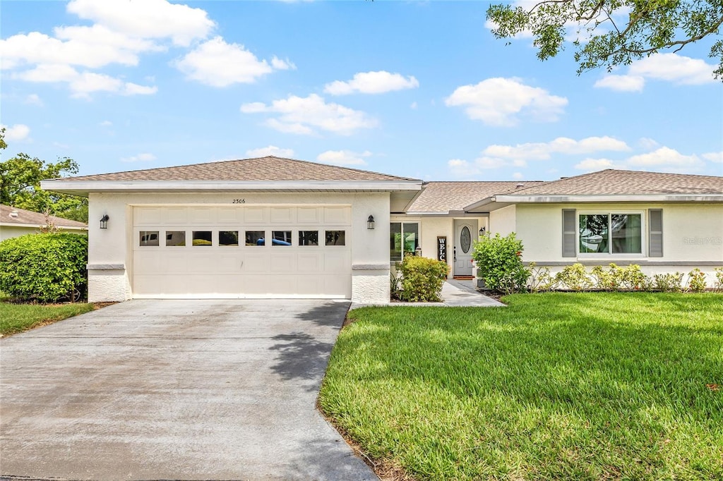 2306 Lancaster Dr, Sun City Center, FL 33573 - photo 1