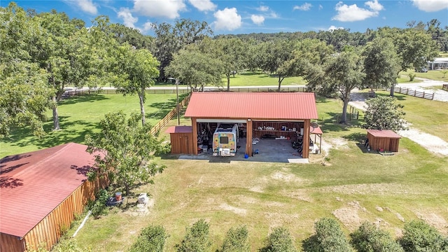 6205 Bethlehem Rd, Mulberry, FL 33860 - photo 30