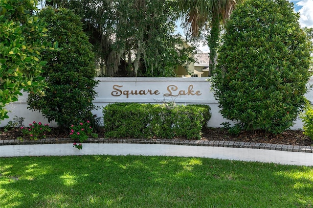 825 Square Lake Dr, Bartow, FL 33830 - photo 2