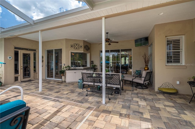 825 Square Lake Dr, Bartow, FL 33830 - photo 51