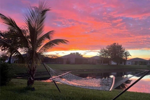3999 Whistlewood Cir, Lakeland, FL 33811 - view of pool