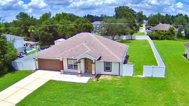 3875 SW 102nd Lane Rd, Ocala, FL 34476 - photo 6
