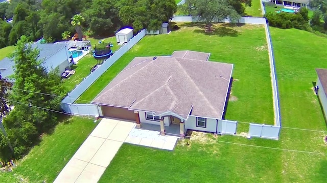 3875 SW 102nd Lane Rd, Ocala, FL 34476 - photo 8